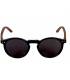 عینک آفتابی زنانه وودیز فستر استایل Woodies Foster Style Sunglasses for Women