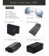 عینک آفتابی زنانه مردانه لوئنکس پولارایزد LUENX Aviator Polarized Sunglasses 