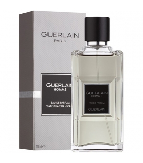 عطر و ادکلن مردانه گرلن هوم ادوپرفیوم 2016 Guerlain Homme Eau de Parfum 2016 for Men