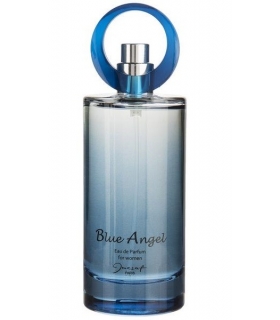 عطر و ادکلن زنانه ژک ساف بلو آنجل Jacsaf Blue Angel For Women