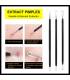 ست پاکسازی پوست اله سی ElleSye 6 PCS Pimple Comedone Extractor