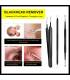 ست پاکسازی پوست اله سی ElleSye 6 PCS Pimple Comedone Extractor