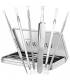 ست پاکسازی پوست اله سی ElleSye 6 PCS Pimple Comedone Extractor