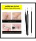 ست پاکسازی پوست اله سی ElleSye 6 PCS Pimple Comedone Extractor