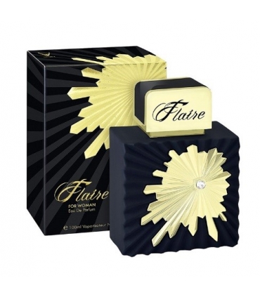 عطر و ادکلن زنانه امپر ویواریا فلیر Emper Vivarea Flaire for Women