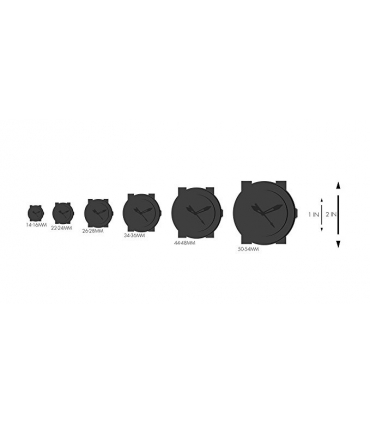 ساعت مردانه تایمکس ماراتن Timex Marathon Watch TW5M06900