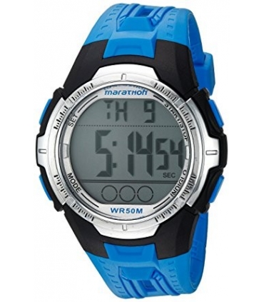 ساعت مردانه تایمکس ماراتن Timex Marathon Watch TW5M06900