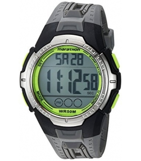 ساعت مردانه تایمکس ماراتن Timex Marathon Watch TW5M06900