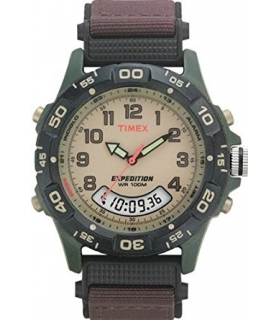 ساعت مردانه تایمکس اکسپدیشن Timex Expedition Watch T45181