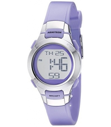 ساعت مچی زنانه آرمیترون دیجیتال Armitron Sport Women's 45/7012