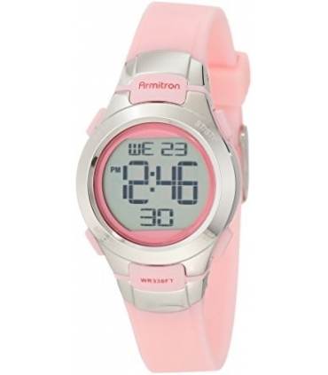 ساعت مچی زنانه آرمیترون دیجیتال Armitron Sport Women's 45/7012