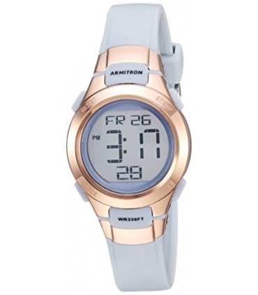 ساعت مچی زنانه آرمیترون دیجیتال Armitron Sport Women's 45/7012