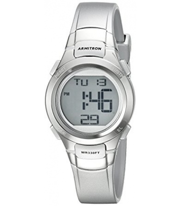 ساعت مچی زنانه آرمیترون دیجیتال Armitron Sport Women's 45/7012