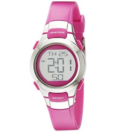 ساعت مچی زنانه آرمیترون دیجیتال Armitron Sport Women's 45/7012