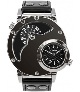 ساعت مردانه اولم یونیک Oulm Men's Wrist Watch HP9591
