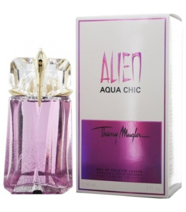 Thierry Mugler Alien Aqua Chic