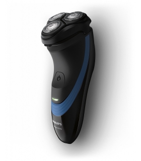 ریش تراش فیلیپس چهار جهته اس 1510/04 Philips Men's Electric Shaver S1510/04