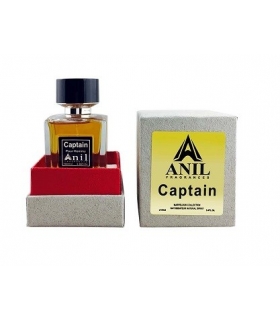 عطر و ادکلن مردانه آنیل کاپتین Anil Captain For Men