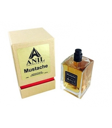 عطر و ادکلن مردانه آنیل مستاچ Anil Mustache For Men