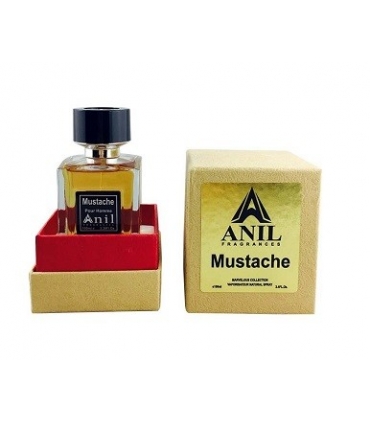 عطر و ادکلن مردانه آنیل مستاچ Anil Mustache For Men