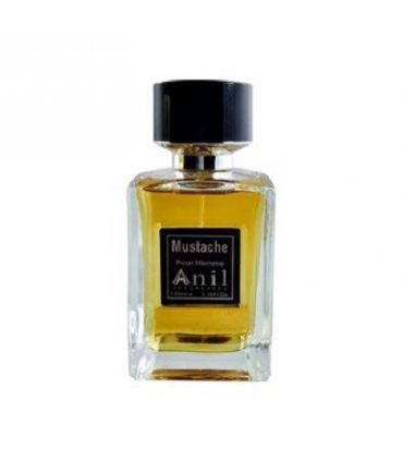 عطر و ادکلن مردانه آنیل مستاچ Anil Mustache For Men