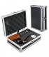 ست پیپ جویولدلف همراه کلیه لوازم جانبی Joyoldelf Wooden Tobacco Smoking Pipe Set XX025