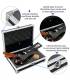 ست پیپ جویولدلف همراه کلیه لوازم جانبی Joyoldelf Wooden Tobacco Smoking Pipe Set XX025
