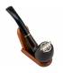 ست پیپ جویولدلف همراه کلیه لوازم جانبی Joyoldelf Wooden Tobacco Smoking Pipe Set XX025