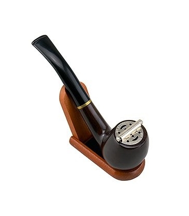 ست پیپ جویولدلف همراه کلیه لوازم جانبی Joyoldelf Wooden Tobacco Smoking Pipe Set XX025