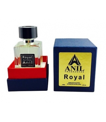عطر و ادکلن مردانه آنیل رویال Anil Royal For Men