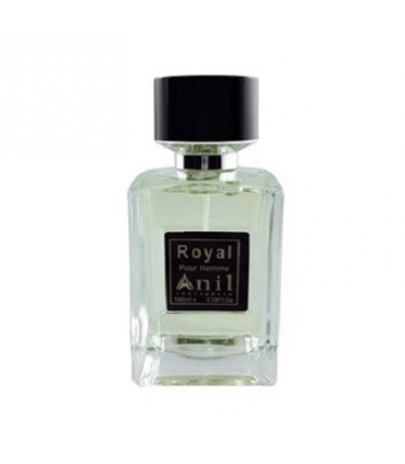 عطر و ادکلن مردانه آنیل رویال Anil Royal For Men