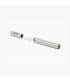 پیپ سیلور استیک سیگارت استایل باریک همراه کلیه لوازم جانبی SilverStick Slim Cigarette Style Pipe