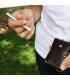 پیپ سیلور استیک سیگارت استایل باریک همراه کلیه لوازم جانبی SilverStick Slim Cigarette Style Pipe