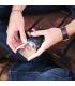 پیپ سیلور استیک سیگارت استایل باریک همراه کلیه لوازم جانبی SilverStick Slim Cigarette Style Pipe