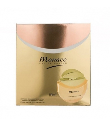 عطر و ادکلن زنانه امپر پرایو موناکو Emper Pive Monaco for Women