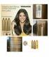 پک کراتین مو کادیوو برزیل کاکائو Cadiveu Brasil Cacau Keratin Kit