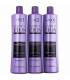 پک کراتین مو کادیوو پلاستیکا دز فیوز Cadiveu Plastica Dos Fios Keratin Kit