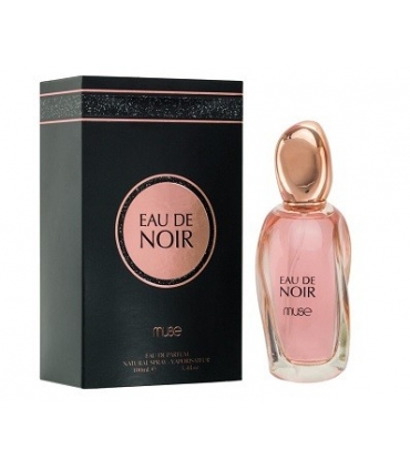 عطر و ادکلن زنانه لاموس ادو نویر lamuse Eau De Noir for Women