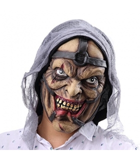 ماسک صورت هوفن طرح دزد دریایی Hophen Pirate Mask