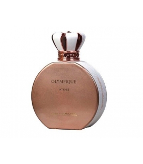 عطر و ادکلن زنانه مای پرفیومز المپیاکو اینتنس My Perfumes Olympique Intense For Women