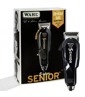 ماشین اصلاح سرو صورت وال 5ستاره Wahl Professional 5 Star Series Senior Clipper 8545