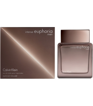 Calvin klein euphoria best sale essence