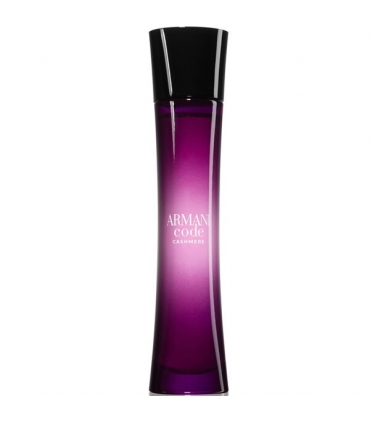 Armani code 2025 cashmere for women