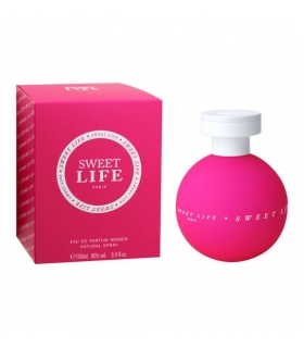 عطر و ادکلن زنانه جی پارلیس سوئیت لایف Geparlys Sweet Life for Women