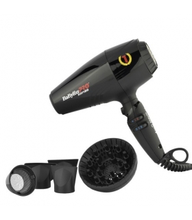 سشوار حرفه ای بابیلیس Babyliss Professional Hair Dryer BAB7000IE