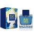 عطر و ادکلن مردانه آنتونیو باندراس پلی این بلو سداکشن Antonio Banderas Play In Blue Seduction for Men