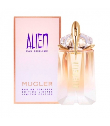 Thierry Mugler Alien Eau Sublime