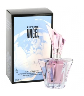 عطر زنانه تیری موگلر انجل گاردن آف استارز پیوئن انجل Thierry Mugler Angel Garden Of Stars Pivoine Angel For women
