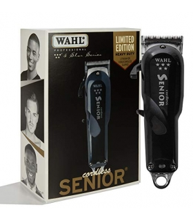 ماشین اصلاح سر و صورت وال سینیور WAHL 5 Star Cordless Senior Clip