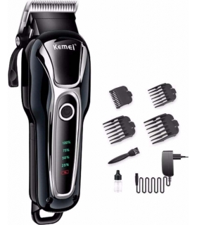ماشین اصلاح حرفه ای حیوانات کمی Kemei Professional Pet Clipper KM-1991
